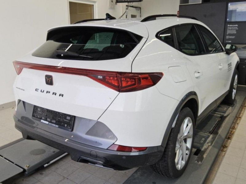 Cupra Formentor 2.0 TDI  Navi LED PDC LM Tempo Klima  occasion  L'Union - photo n3