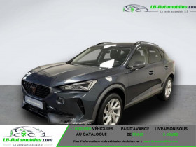 Cupra Formentor , garage LB AUTOMOBILES  Beaupuy