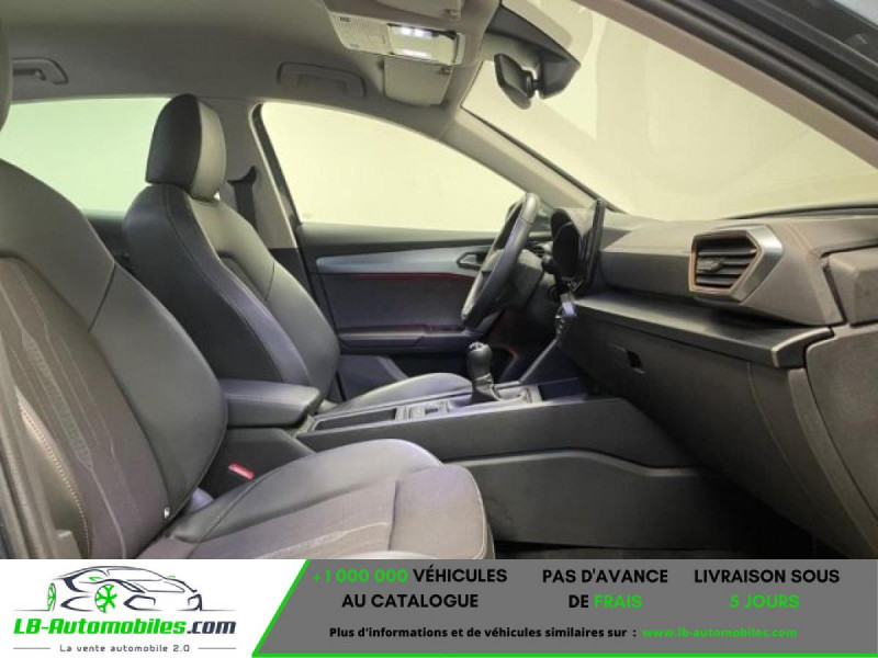 Cupra Formentor 2.0 TDI Navigation Einparkhilfe  occasion  Beaupuy - photo n5