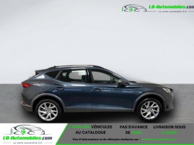 Cupra Formentor 2.0 TDI Navigation Einparkhilfe  occasion  Beaupuy - photo n4