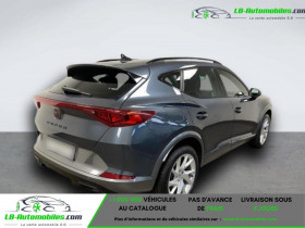 Cupra Formentor 2.0 TDI Navigation Einparkhilfe  occasion  Beaupuy - photo n3