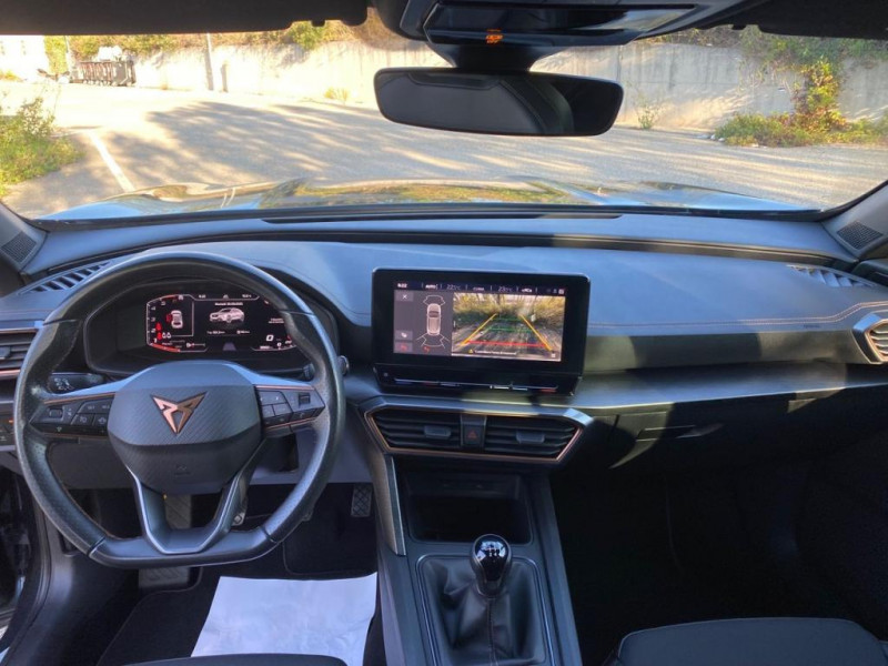 Cupra Formentor 2.0 TDI  occasion  L'Union - photo n7