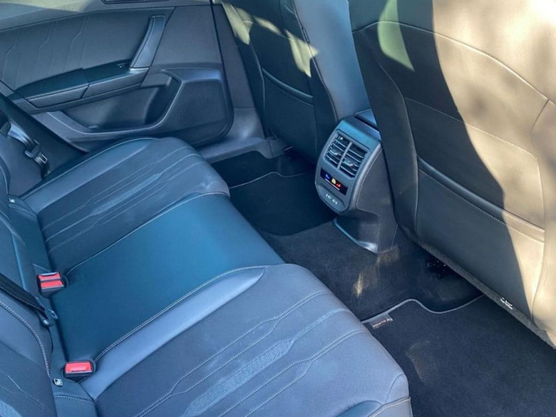 Cupra Formentor 2.0 TDI  occasion  L'Union - photo n9