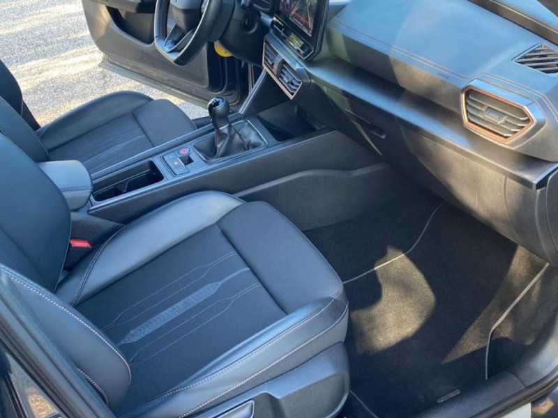 Cupra Formentor 2.0 TDI  occasion  L'Union - photo n10