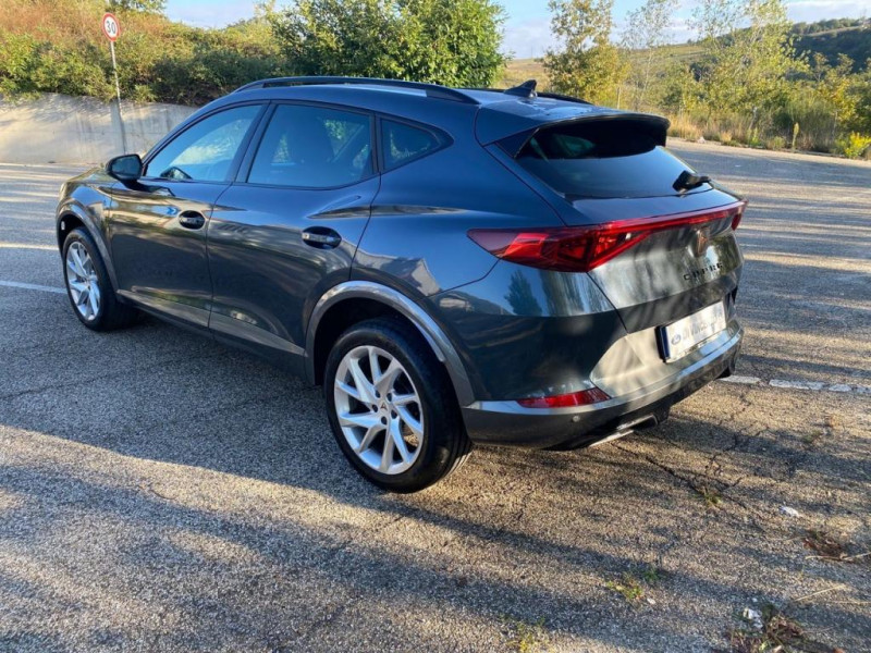 Cupra Formentor 2.0 TDI  occasion  L'Union - photo n3