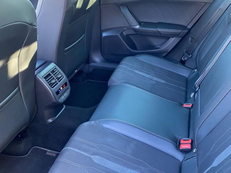 Cupra Formentor 2.0 TDI  occasion  L'Union - photo n8