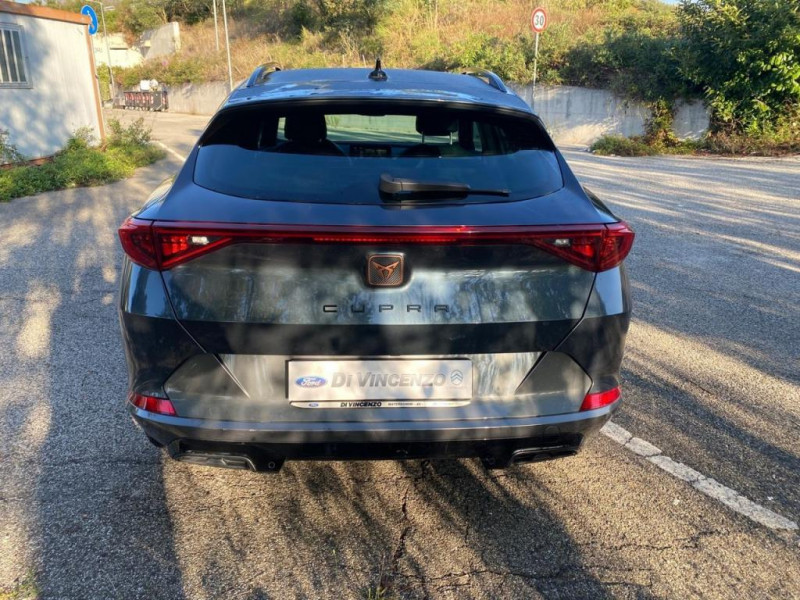 Cupra Formentor 2.0 TDI  occasion  L'Union - photo n4