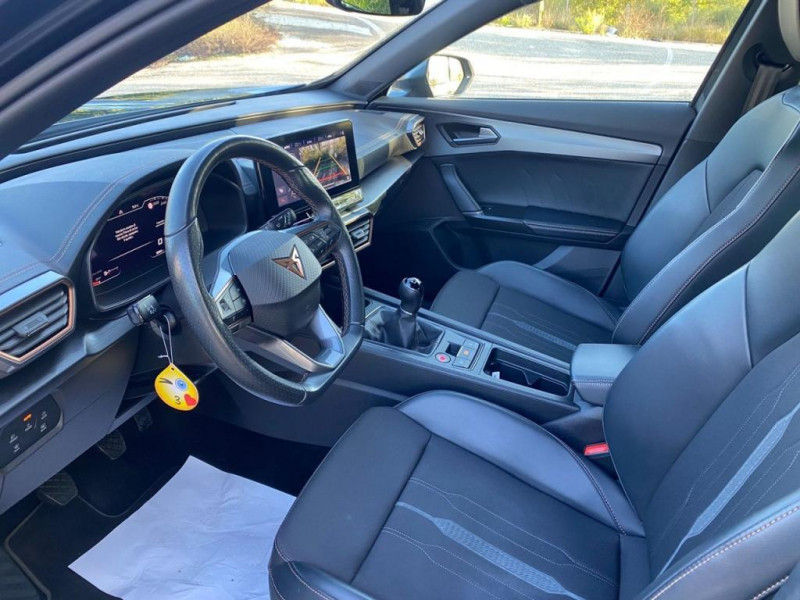 Cupra Formentor 2.0 TDI  occasion  L'Union - photo n6