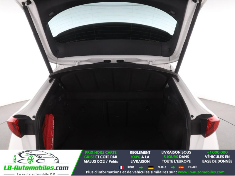 Cupra Formentor 2.0 TSI 190 ch BVA 4Drive  occasion � Beaupuy - photo n�10