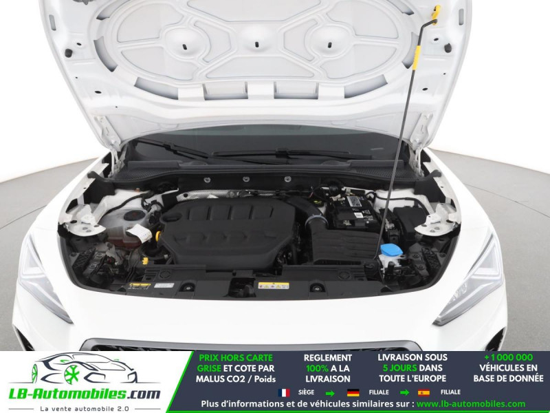 Cupra Formentor 2.0 TSI 190 ch BVA 4Drive  occasion � Beaupuy - photo n�9