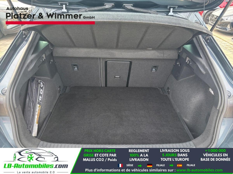 Cupra Formentor 2.0 TSI 190 ch BVA 4Drive  occasion � Beaupuy - photo n�8