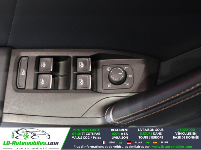 Cupra Formentor 2.0 TSI 190 ch BVA 4Drive  occasion � Beaupuy - photo n�7