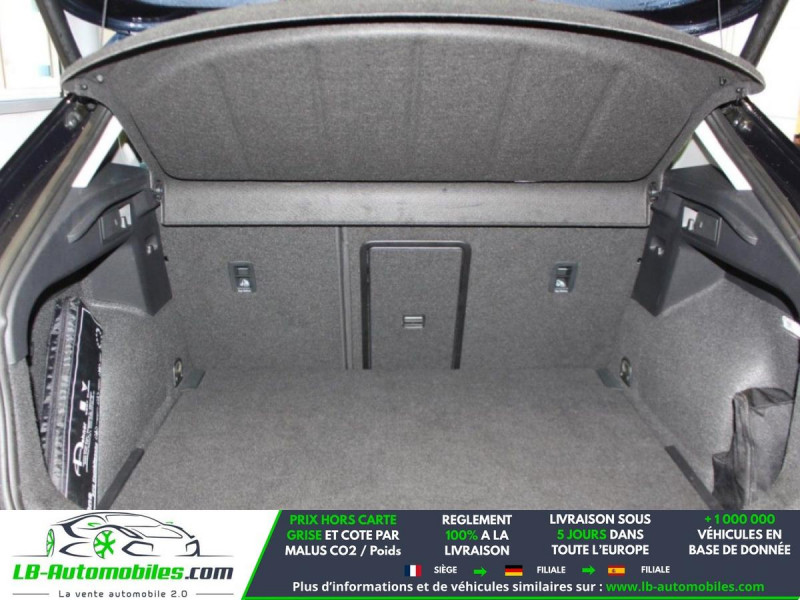 Cupra Formentor 2.0 TSI 190 ch BVA 4Drive  occasion � Beaupuy - photo n�8