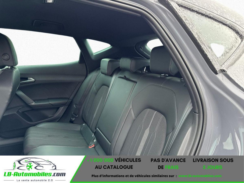 Cupra Formentor 2.0 TSI 190 ch BVA 4Drive  occasion � Beaupuy - photo n�6