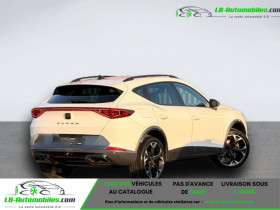 Cupra Formentor 2.0 TSI 190 ch BVA 4Drive  occasion � Beaupuy - photo n�4