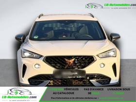 Cupra Formentor 2.0 TSI 190 ch BVA 4Drive  occasion � Beaupuy - photo n�2