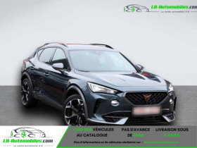 Cupra Formentor 2.0 TSI 190 ch BVA 4Drive  occasion � Beaupuy - photo n�2