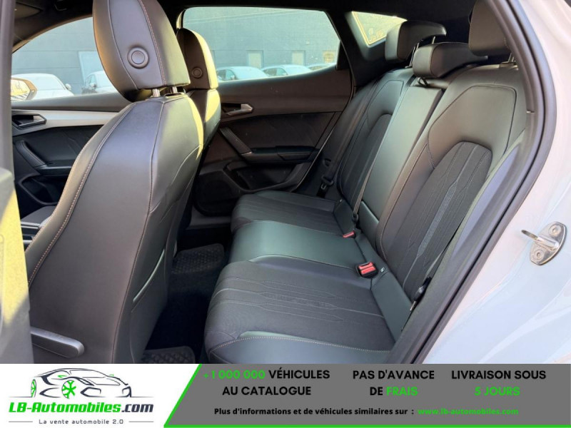 Cupra Formentor 2.0 TSI 190 ch BVA 4Drive  occasion � Beaupuy - photo n�8