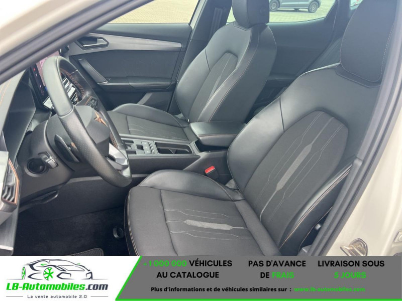 Cupra Formentor 2.0 TSI 190 ch BVA 4Drive  occasion � Beaupuy - photo n�5