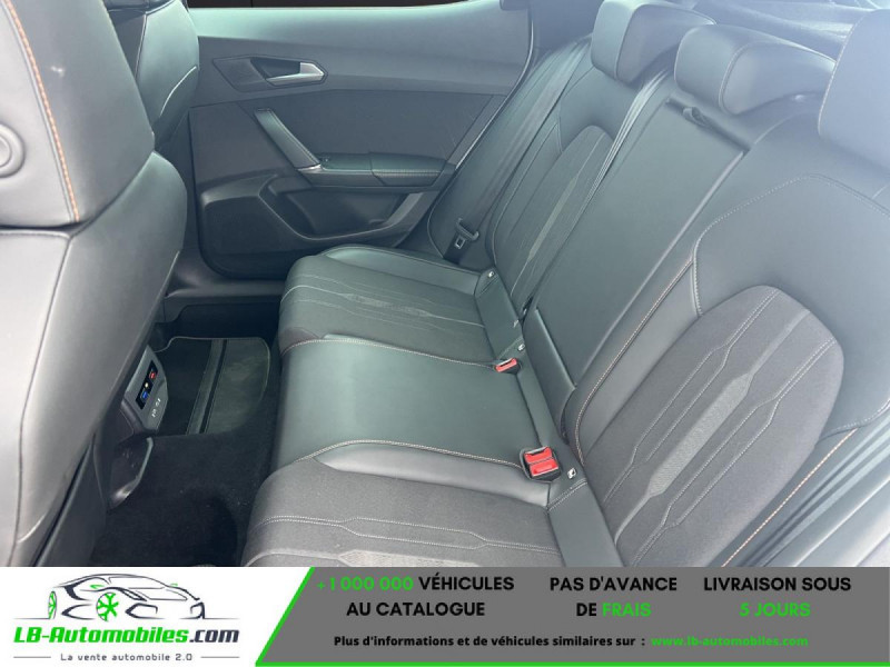 Cupra Formentor 2.0 TSI 190 ch BVA 4Drive  occasion � Beaupuy - photo n�6