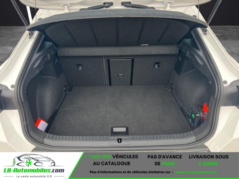 Cupra Formentor 2.0 TSI 190 ch BVA 4Drive  occasion � Beaupuy - photo n�9