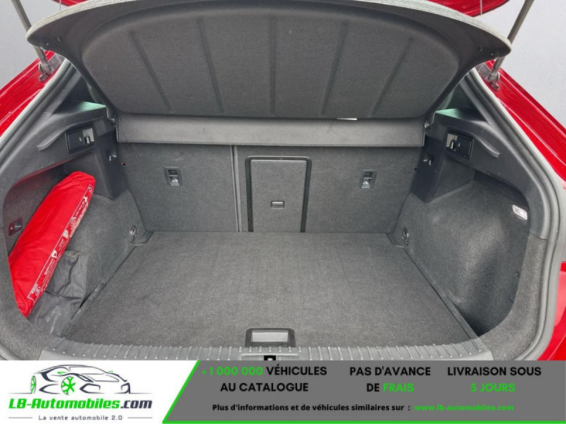 Cupra Formentor 2.0 TSI 190 ch BVA 4Drive  occasion � Beaupuy - photo n�8