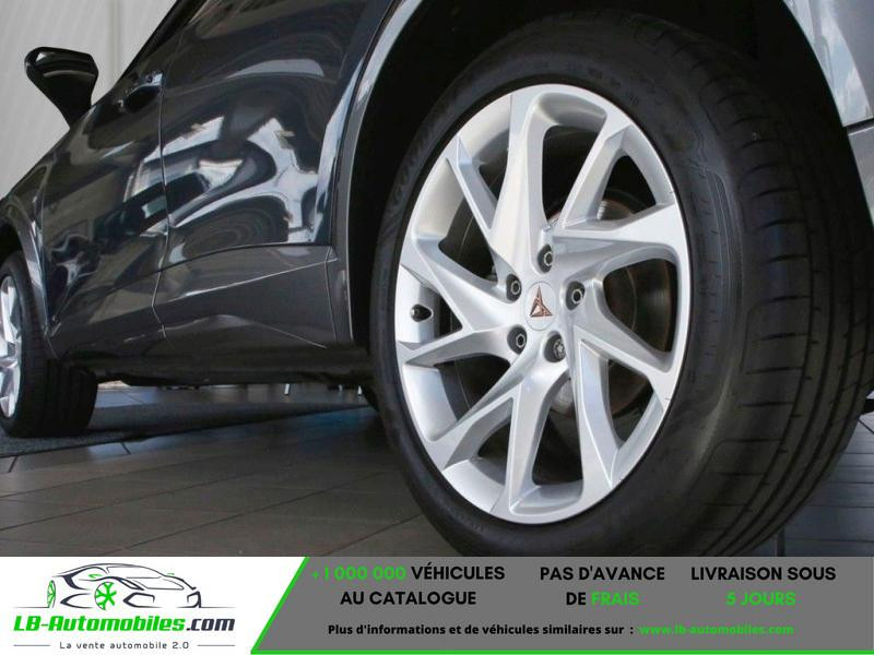 Cupra Formentor 2.0 TSI 190 ch BVA 4Drive  occasion  Beaupuy - photo n8