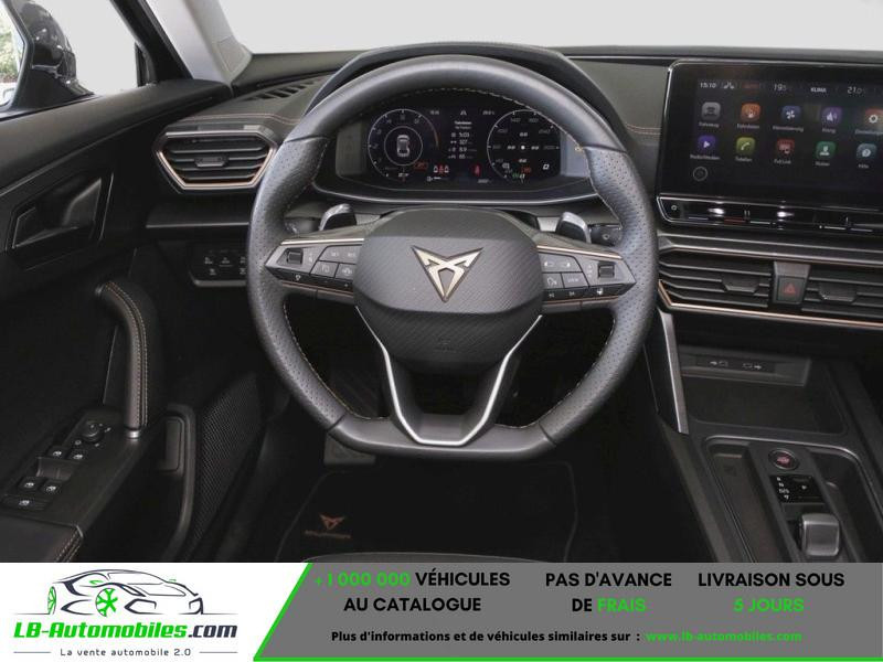 Cupra Formentor 2.0 TSI 190 ch BVA 4Drive  occasion  Beaupuy - photo n7
