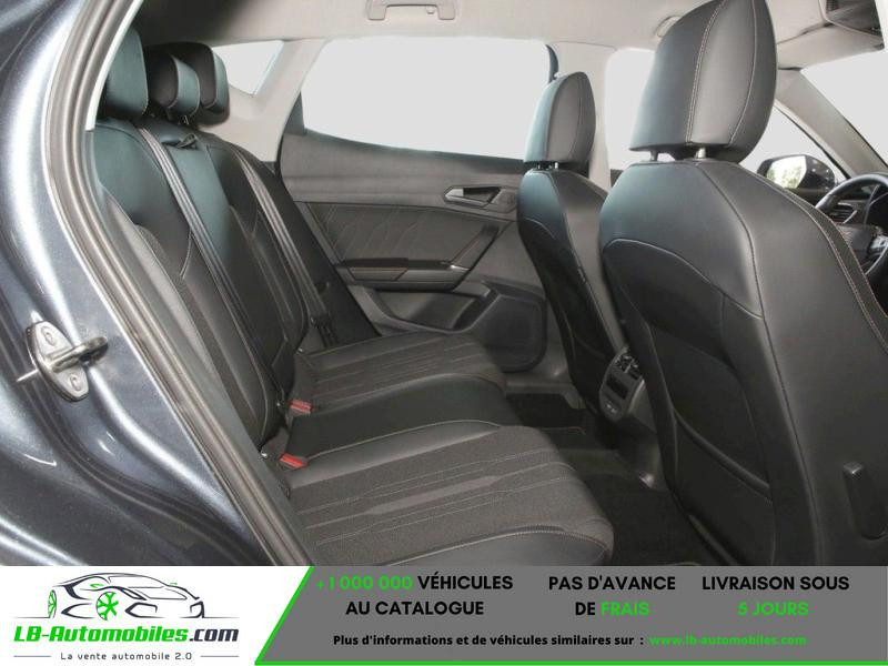 Cupra Formentor 2.0 TSI 190 ch BVA 4Drive  occasion  Beaupuy - photo n6