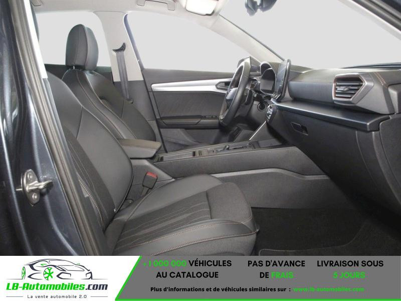 Cupra Formentor 2.0 TSI 190 ch BVA 4Drive  occasion  Beaupuy - photo n5