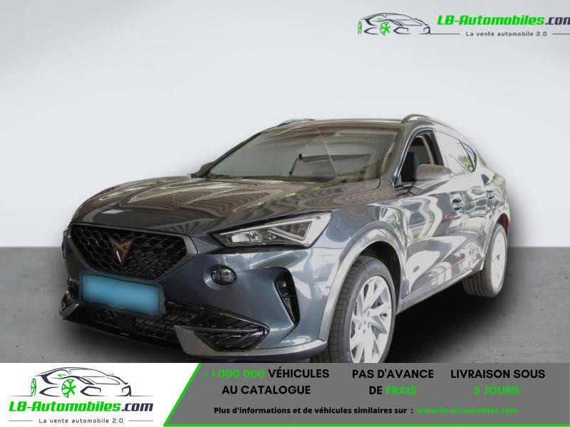 Cupra Formentor 2.0 TSI 190 ch BVA 4Drive  occasion  Beaupuy