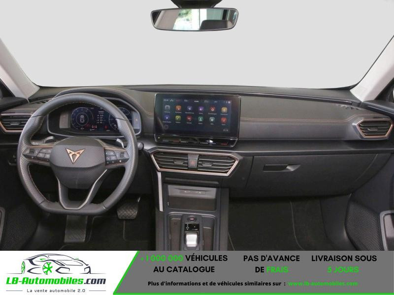 Cupra Formentor 2.0 TSI 190 ch BVA 4Drive  occasion  Beaupuy - photo n3