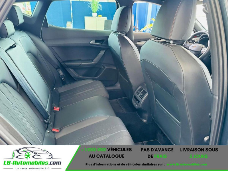 Cupra Formentor 2.0 TSI 190 ch BVA 4Drive  occasion  Beaupuy - photo n7