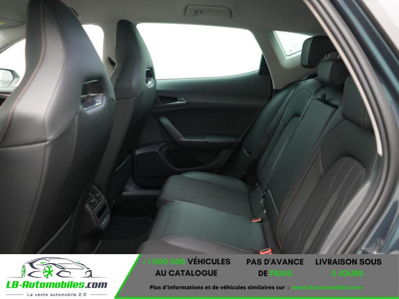 Cupra Formentor 2.0 TSI 190 ch BVA 4Drive  occasion  Beaupuy - photo n6