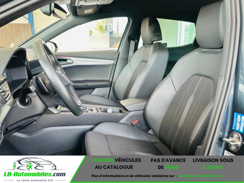 Cupra Formentor 2.0 TSI 190 ch BVA 4Drive  occasion  Beaupuy - photo n6