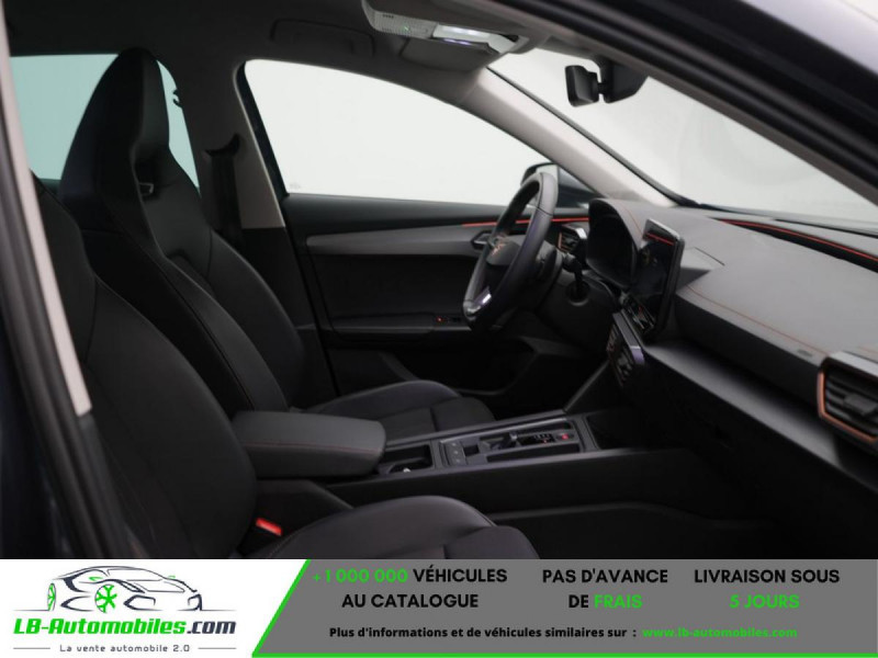 Cupra Formentor 2.0 TSI 190 ch BVA 4Drive  occasion  Beaupuy - photo n5