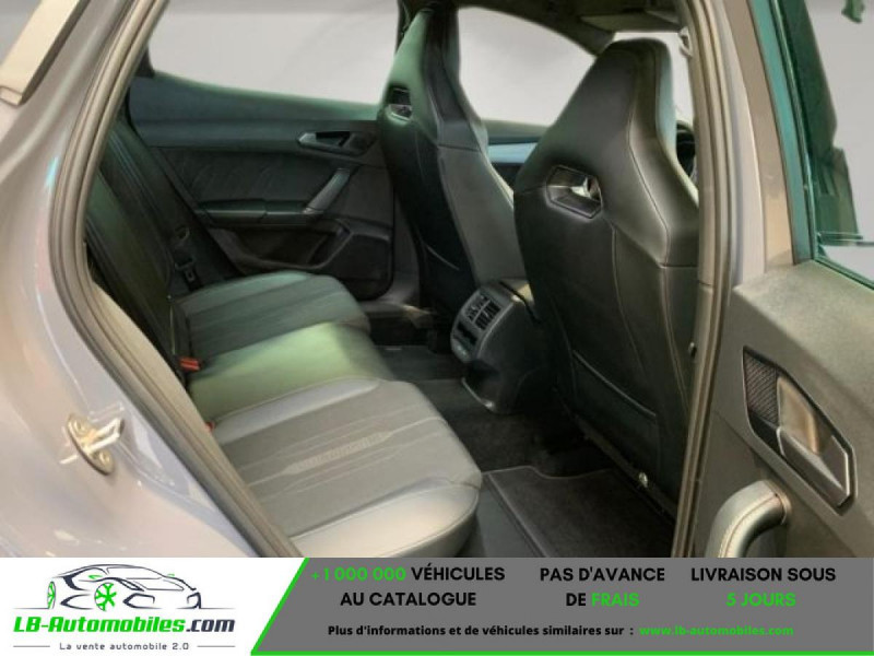 Cupra Formentor 2.0 TSI 190 ch BVA 4Drive  occasion  Beaupuy - photo n4