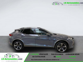 Cupra Formentor 2.0 TSI 190 ch BVA 4Drive  occasion � Beaupuy - photo n�3
