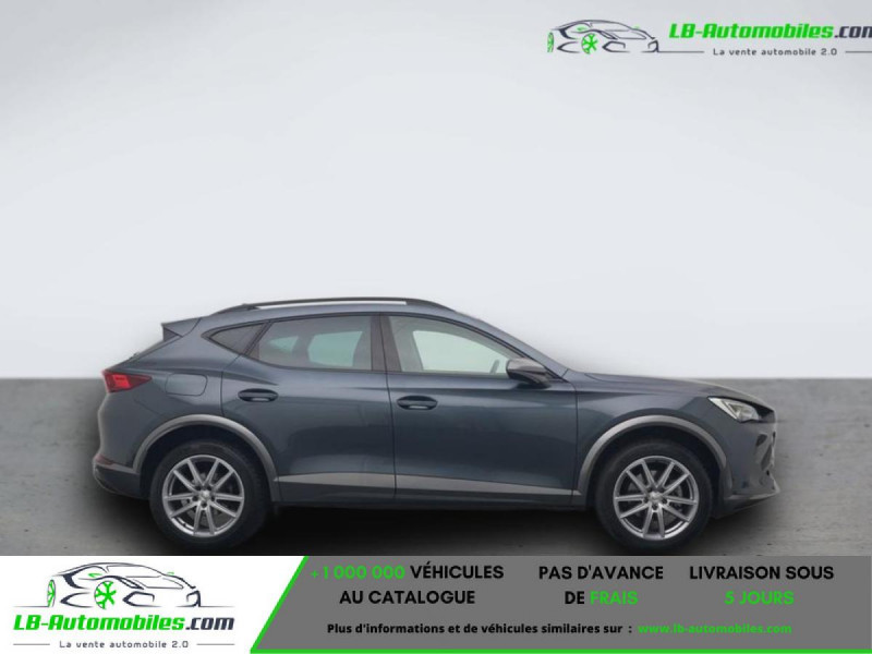 Cupra Formentor 2.0 TSI 190 ch BVA 4Drive  occasion  Beaupuy