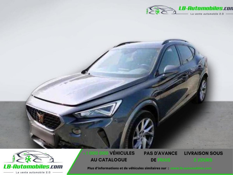 Cupra Formentor 2.0 TSI 190 ch BVA 4Drive  occasion  Beaupuy