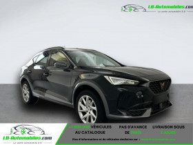 Cupra Formentor 2.0 TSI 190 ch BVA 4Drive  occasion  Beaupuy - photo n2