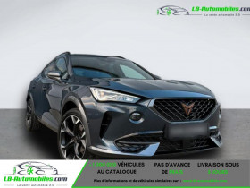 Cupra Formentor 2.0 TSI 190 ch BVA 4Drive  occasion  Beaupuy - photo n2