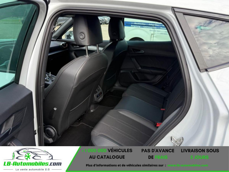 Cupra Formentor 2.0 TSI 190 ch BVA 4Drive  occasion  Beaupuy - photo n8