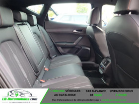 Cupra Formentor 2.0 TSI 190 ch BVA 4Drive  occasion  Beaupuy - photo n8