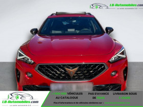 Cupra Formentor 2.0 TSI 190 ch BVA 4Drive  occasion  Beaupuy - photo n4