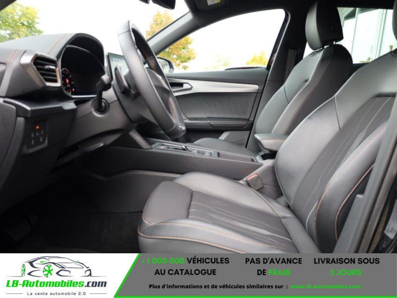 Cupra Formentor 2.0 TSI 190 ch BVA 4Drive  occasion  Beaupuy - photo n7