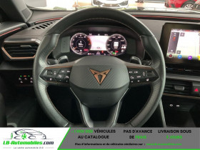 Cupra Formentor 2.0 TSI 190 ch BVA 4Drive  occasion  Beaupuy - photo n5