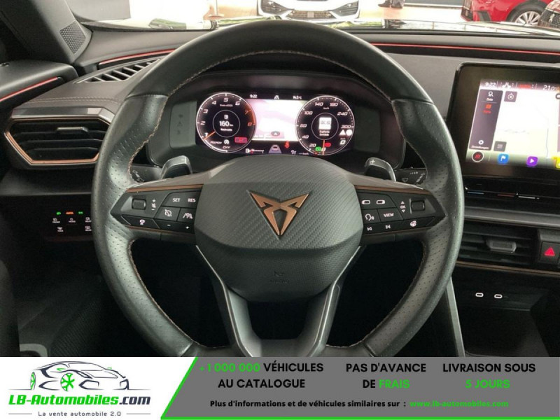 Cupra Formentor 2.0 TSI 190 ch BVA 4Drive  occasion  Beaupuy - photo n5