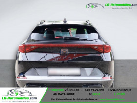 Cupra Formentor 2.0 TSI 190 ch BVA 4Drive  occasion  Beaupuy - photo n6