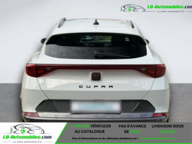 Cupra Formentor 2.0 TSI 190 ch BVA 4Drive  occasion  Beaupuy - photo n6